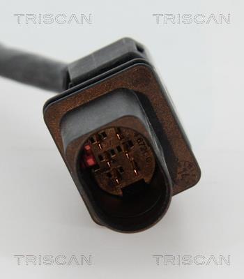 Sonde lambda (Sonde à oxygène) Triscan A/S ref. 8845 43092