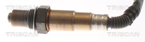 Sonde lambda (Sonde à oxygène) Triscan A/S ref. 8845 43094