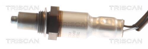 Sonde lambda (Sonde à oxygène) Triscan A/S ref. 8845 43096