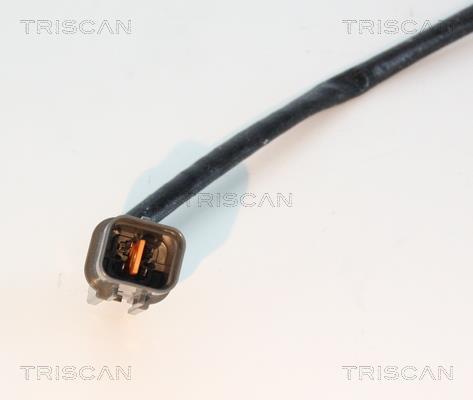 Sonde lambda (Sonde à oxygène) Triscan A/S 8845 43104