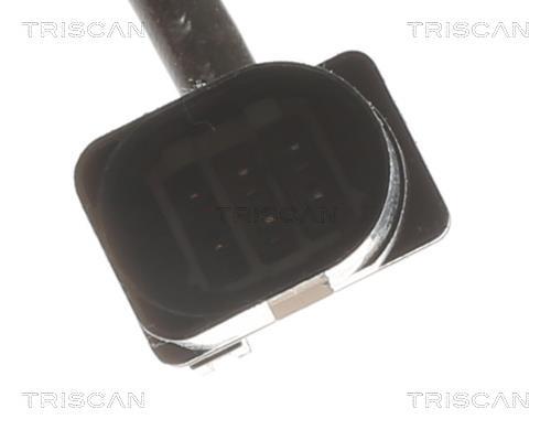 Sonde lambda (Sonde à oxygène) Triscan A/S ref. 8845 43136