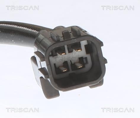 Sonde lambda (Sonde à oxygène) Triscan A/S ref. 8845 43139