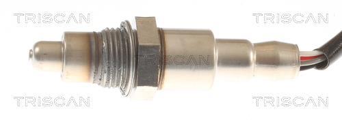 Sonde lambda (Sonde à oxygène) Triscan A/S ref. 8845 43139