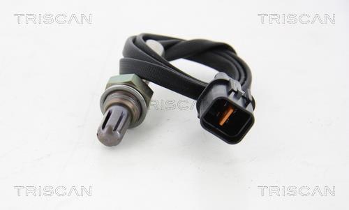 Sonde lambda (Sonde à oxygène) Triscan A/S ref. 8845 43522