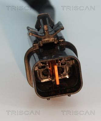 Sonde lambda (Sonde à oxygène) Triscan A/S ref. 8845 43529