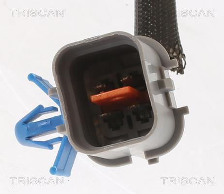 Sonde lambda (Sonde à oxygène) Triscan A/S ref. 8845 43545