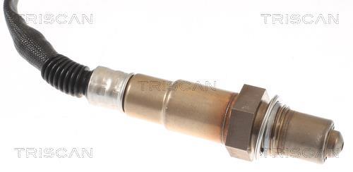 Sonde lambda (Sonde à oxygène) Triscan A/S ref. 8845 43545