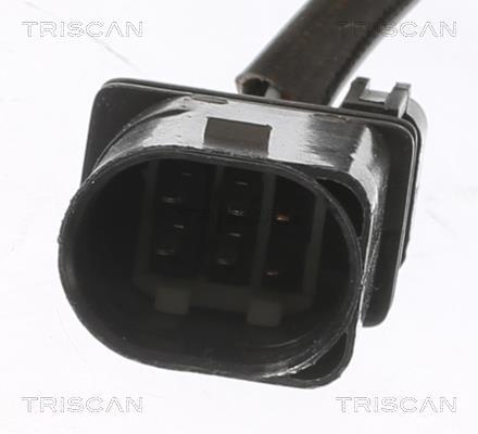 Sonde lambda (Sonde à oxygène) Triscan A/S 8845 43546