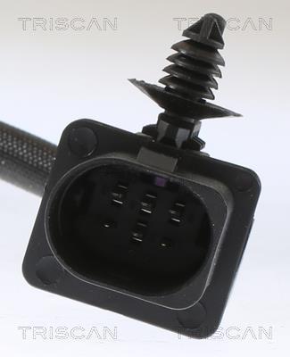 Sonde lambda (Sonde à oxygène) Triscan A/S ref. 8845 43548