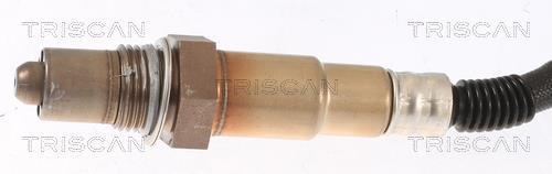 Sonde lambda (Sonde à oxygène) Triscan A/S ref. 8845 43548
