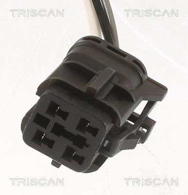 Sonde lambda (Sonde à oxygène) Triscan A/S ref. 8845 43549
