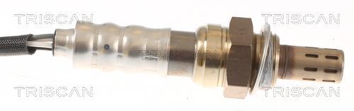 Sonde lambda (Sonde à oxygène) Triscan A/S ref. 8845 43549