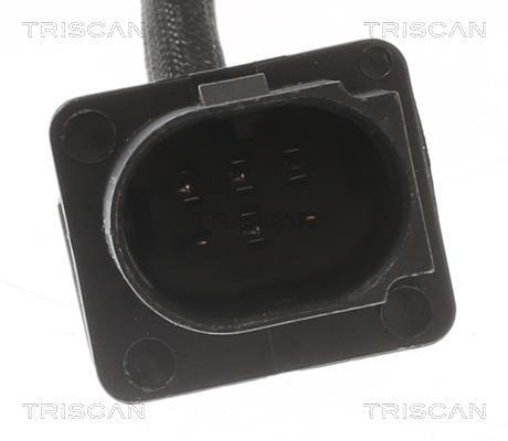 Sonde lambda (Sonde à oxygène) Triscan A/S ref. 8845 43550
