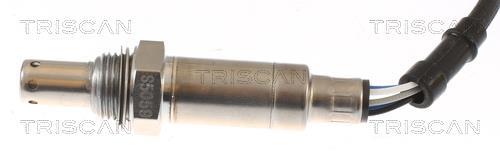 Sonde lambda (Sonde à oxygène) Triscan A/S ref. 8845 43550