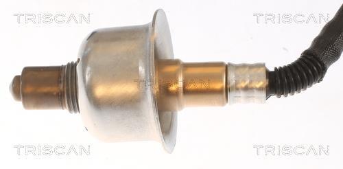 Sonde lambda (Sonde à oxygène) Triscan A/S ref. 8845 43552