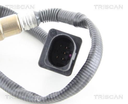 Sonde lambda (Sonde à oxygène) Triscan A/S ref. 8845 44000