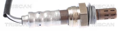 Sonde lambda (Sonde à oxygène) Triscan A/S ref. 8845 50001