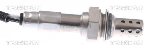 Sonde lambda (Sonde à oxygène) Triscan A/S ref. 8845 50016