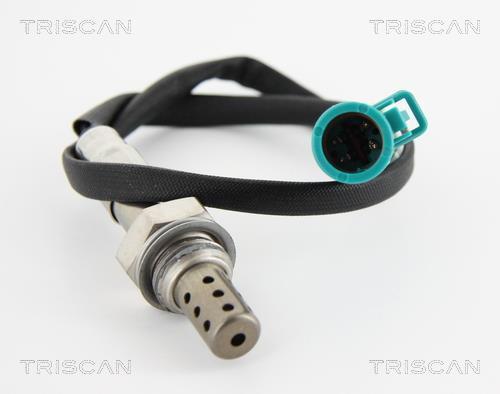 Sonde lambda (Sonde à oxygène) Triscan A/S ref. 8845 50017
