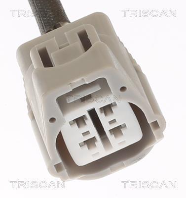 Sonde lambda (Sonde à oxygène) Triscan A/S 8845 50023