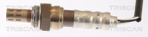 Sonde lambda (Sonde à oxygène) Triscan A/S 8845 50023