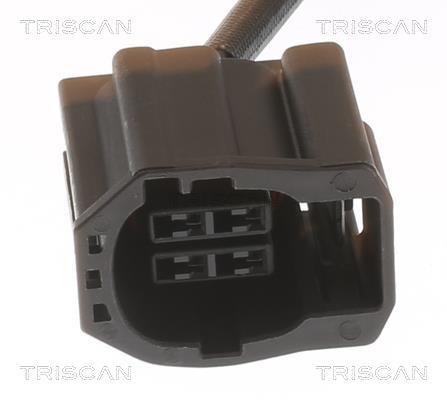 Sonde lambda (Sonde à oxygène) Triscan A/S ref. 8845 50024