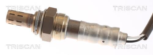 Sonde lambda (Sonde à oxygène) Triscan A/S ref. 8845 50024