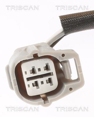 Sonde lambda (Sonde à oxygène) Triscan A/S ref. 8845 50025