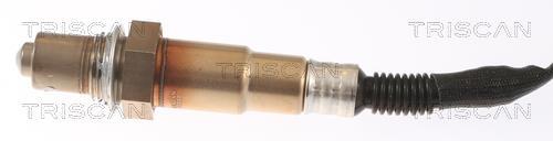 Sonde lambda (Sonde à oxygène) Triscan A/S ref. 8845 50025