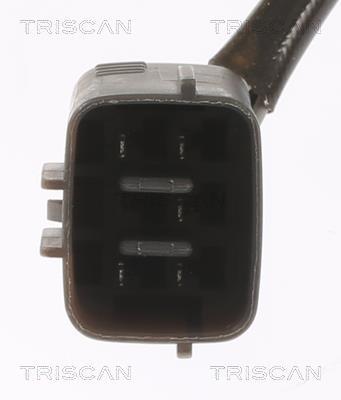 Sonde lambda (Sonde à oxygène) Triscan A/S 8845 50026