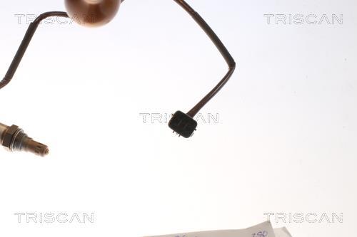 Sonde lambda (Sonde à oxygène) Triscan A/S ref. 8845 50034
