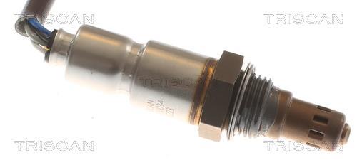 Sonde lambda (Sonde à oxygène) Triscan A/S ref. 8845 50034