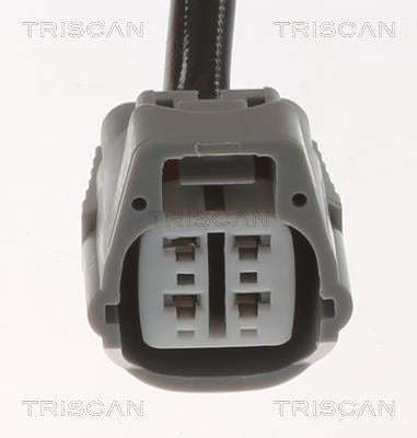 Sonde lambda (Sonde à oxygène) Triscan A/S ref. 8845 50035