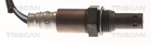 Sonde lambda (Sonde à oxygène) Triscan A/S ref. 8845 50035