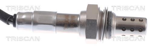 Sonde lambda (Sonde à oxygène) Triscan A/S ref. 8845 50043