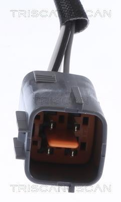 Sonde lambda (Sonde à oxygène) Triscan A/S ref. 8845 50093