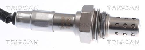 Sonde lambda (Sonde à oxygène) Triscan A/S ref. 8845 50093