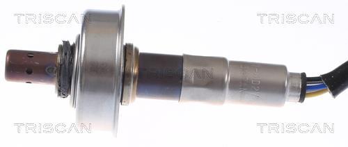 Sonde lambda (Sonde à oxygène) Triscan A/S ref. 8845 50203