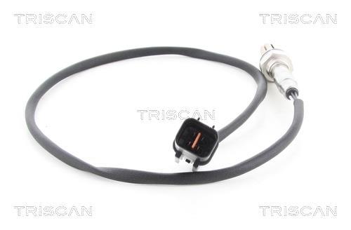 Sonde lambda (Sonde à oxygène) Triscan A/S ref. 8845 50505