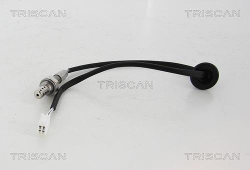 Sonde lambda (Sonde à oxygène) Triscan A/S ref. 8845 50510