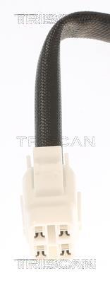 Sonde lambda (Sonde à oxygène) Triscan A/S ref. 8845 68000