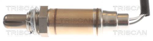 Sonde lambda (Sonde à oxygène) Triscan A/S ref. 8845 68000