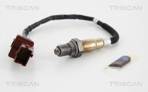 Sonde lambda (Sonde à oxygène) Triscan A/S ref. 8845 68004
