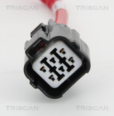 Sonde lambda (Sonde à oxygène) Triscan A/S ref. 8845 68504