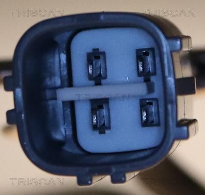 Sonda lambda Triscan A/S 8845 68512