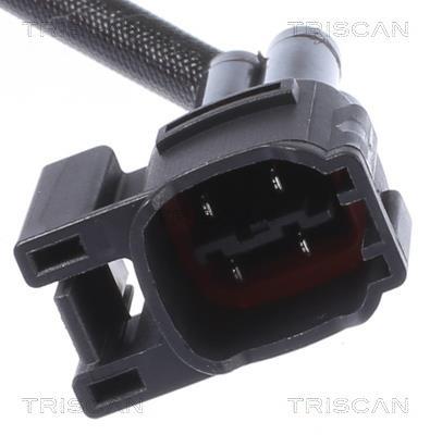 Sonde lambda (Sonde à oxygène) Triscan A/S ref. 8845 69002