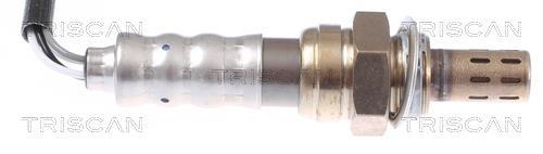 Sonde lambda (Sonde à oxygène) Triscan A/S ref. 8845 69002