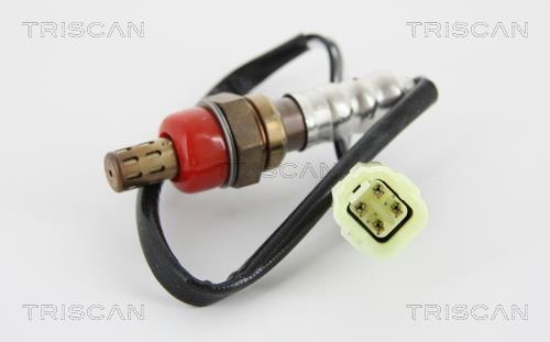 Sonde lambda (Sonde à oxygène) Triscan A/S ref. 8845 69011