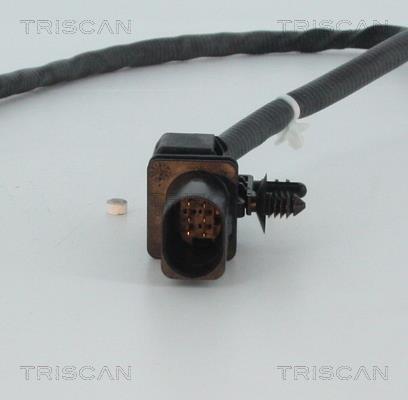 Sonde lambda (Sonde à oxygène) Triscan A/S ref. 8845 69024