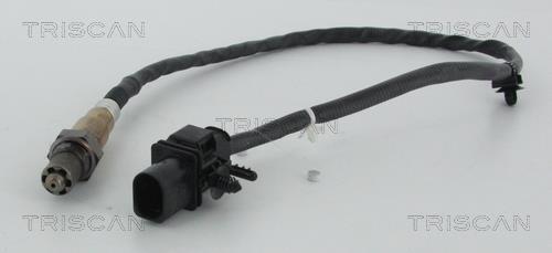 Sonde lambda (Sonde à oxygène) Triscan A/S ref. 8845 69024